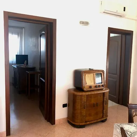 La Dimora Del Barone