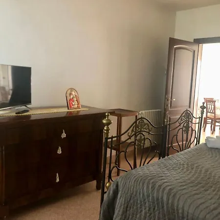 La Dimora Del Barone Pensión Vernole