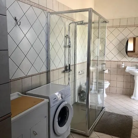 La Dimora Del Barone