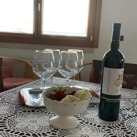 La Dimora Del Barone Vernole