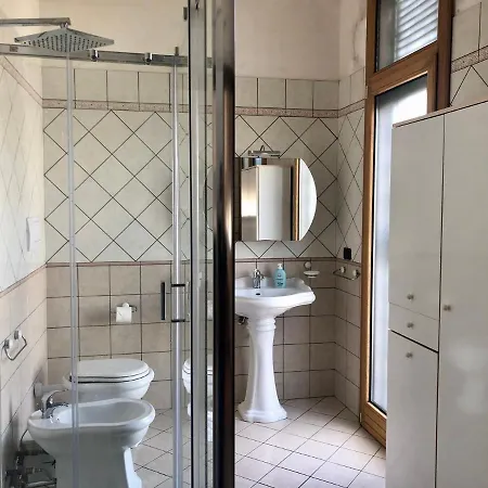 La Dimora Del Barone Vernole