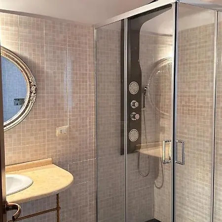 La Dimora Del Barone Pensión