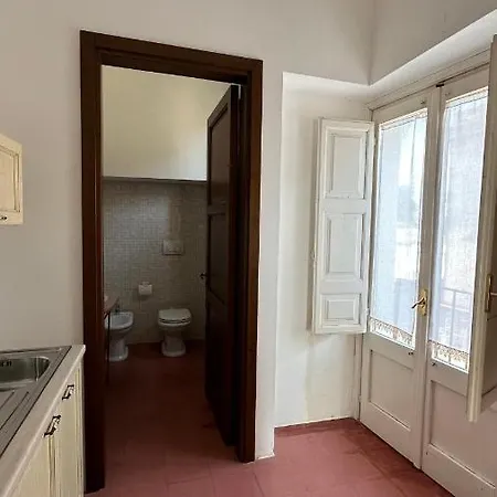 La Dimora Del Barone Vernole