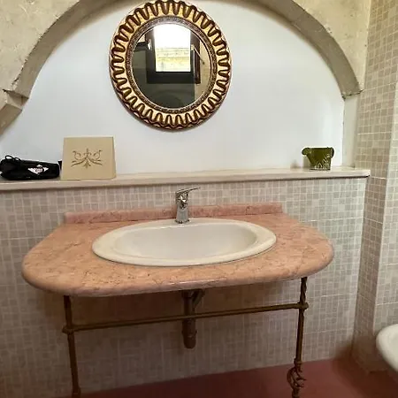 Pensión La Dimora Del Barone