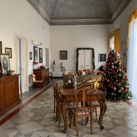 La Dimora Del Barone