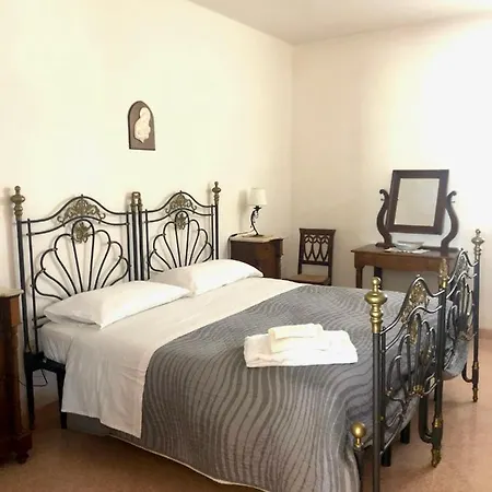 La Dimora Del Barone