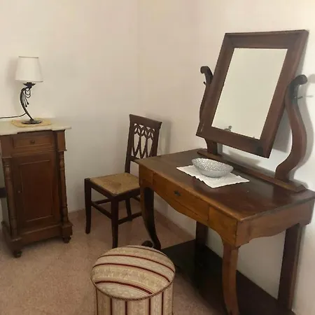 Casa de hóspedes La Dimora Del Barone Vernole