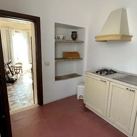 La Dimora Del Barone Casa de hóspedes