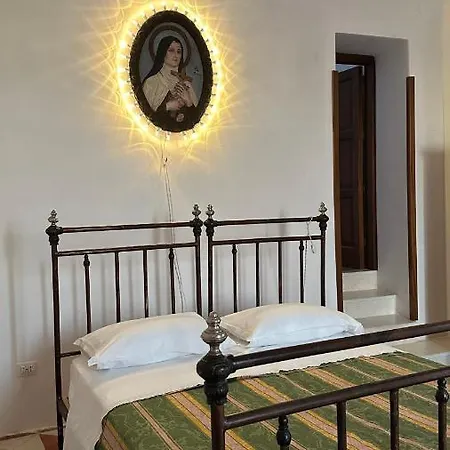La Dimora Del Barone
