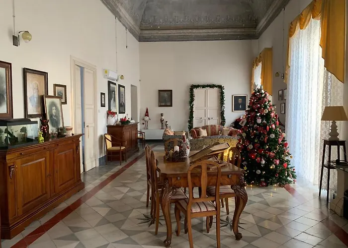 La Dimora Del Barone