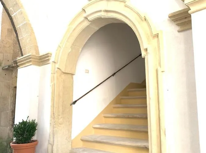 La Dimora Del Barone