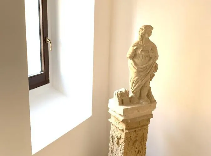 La Dimora Del Barone