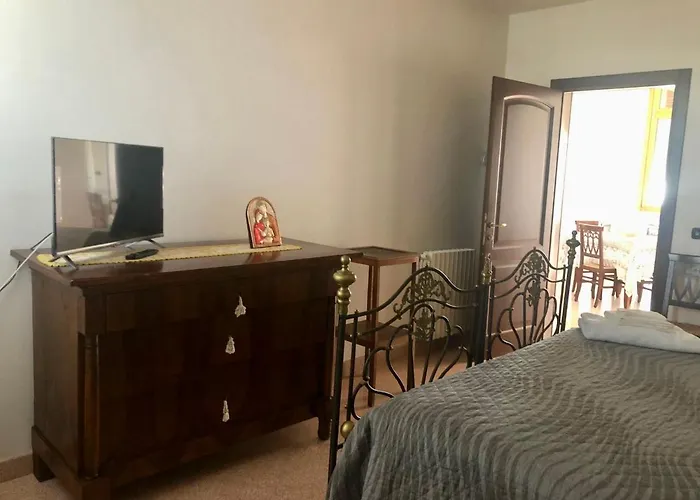La Dimora Del Barone Guest house Vernole