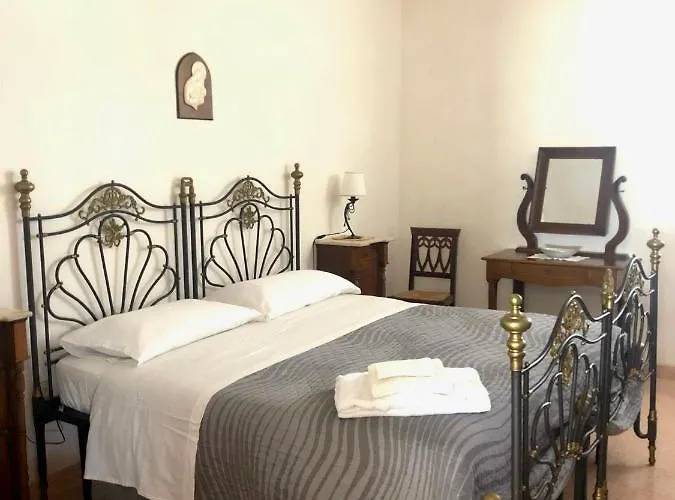 La Dimora Del Barone