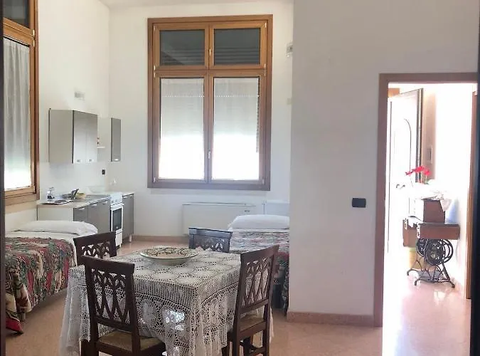 La Dimora Del Barone 4* Vernole