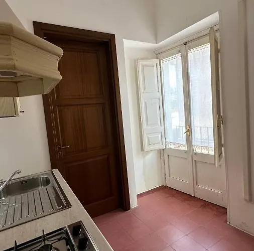 La Dimora Del Barone 4*